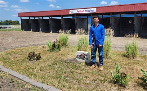 Nebraska jockey Chris Fackler goes for win No. 1,000 at North Dakota ...