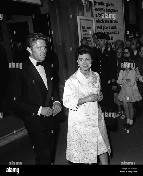 Princess margaret birthday portrait Banque de photographies et d’images ...