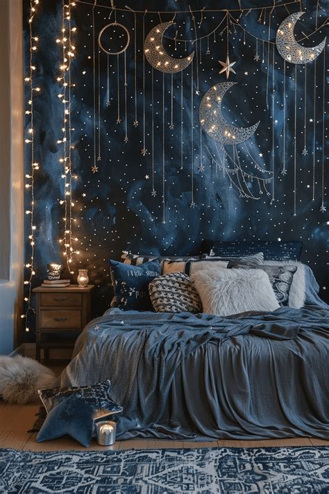 29 Boho Bedroom Wall Decor Ideas - Courtneys World