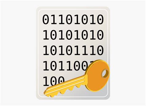 Image result for Encryption Stuff Clip Art
