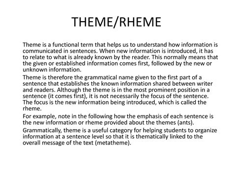 What is grammar | PPTX