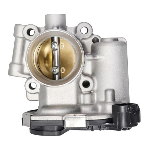 PHILTOP Electronic Throttle Body, Compatible with Cruze 2011-2015, T ...