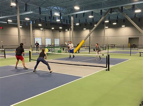 Why Pickleball Is The Fastest Growing Sport In America