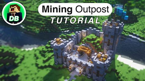 Image result for Castle Outpost Build Minecraft