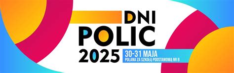 Dni Polic 2025, Polana Za Sp 8, Szczecin, 30 May 2025 | AllEvents