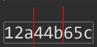 Image result for Split Regex