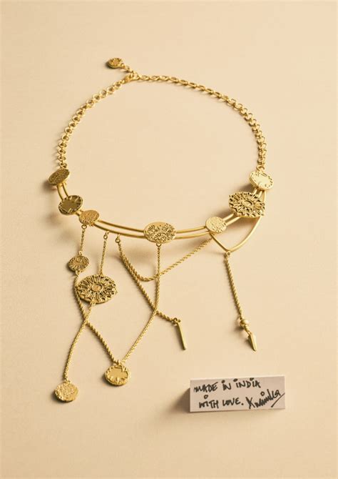 Anamika Khanna X H&M has Anamika's signature cool and a certain joie de ...