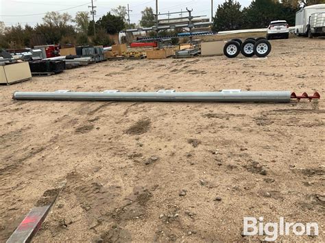 Image result for Auger Scraper