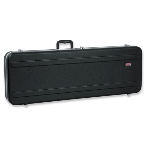 Gator Electric Guitar Case Extra Long GC-ELEC-XL – Music Distribution ...