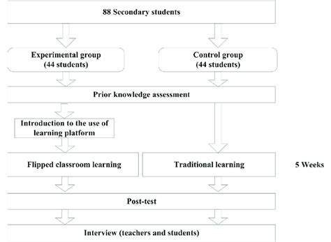 Science Experiment Procedure 的图像结果