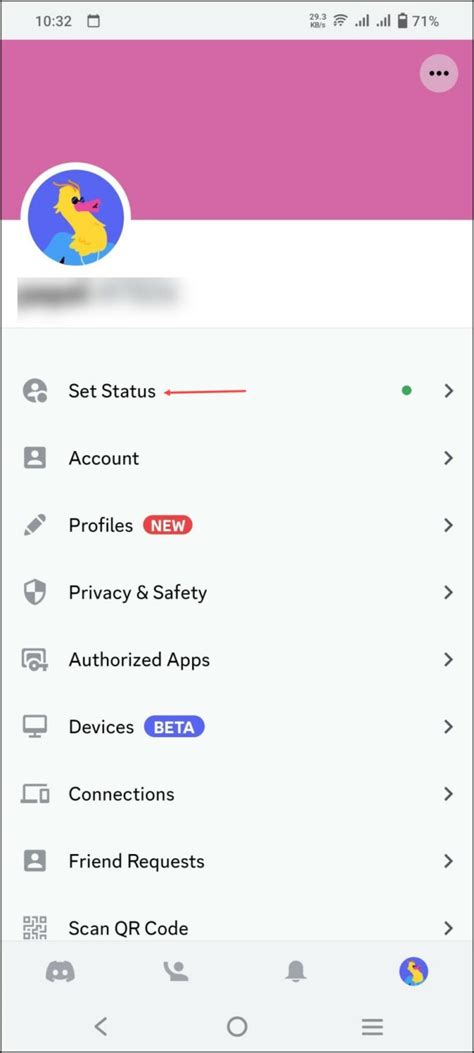 Image result for Rust Discord Status