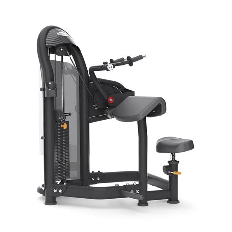 Tricep Extension Machine
