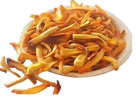 Jackfruit Chips (chakka varuthathu or chakka chips) Buy online ...
