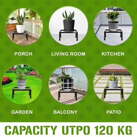 Metal stand – Niyara