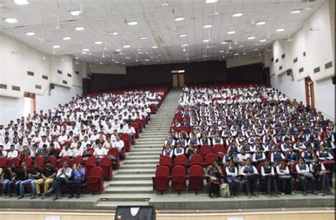 Babasaheb Naik College of Engineering, Pusad