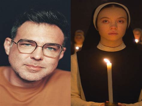 'Immaculate' director Michael Mohan faces criticism over film's dark ...