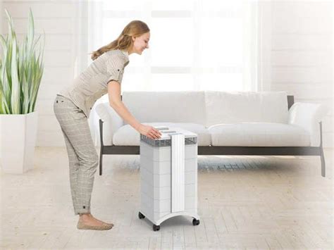 Dyson, Honeywell & IQAir: Purifiers That Will Improve Air Quality At ...