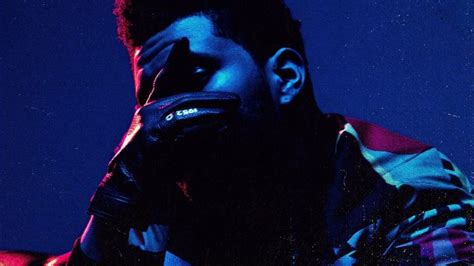 The Weeknd shares “Starboy” album tracklist +two new singles – All ...