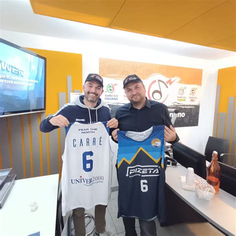 L'unione d'intenti si fa sotto canestro, premendo il "tasto giusto ...