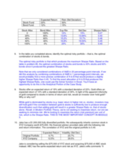 Module 5 Assignments and Answers 的图像结果