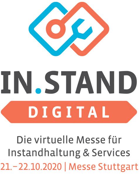 Meet us at the virtual In.Stand