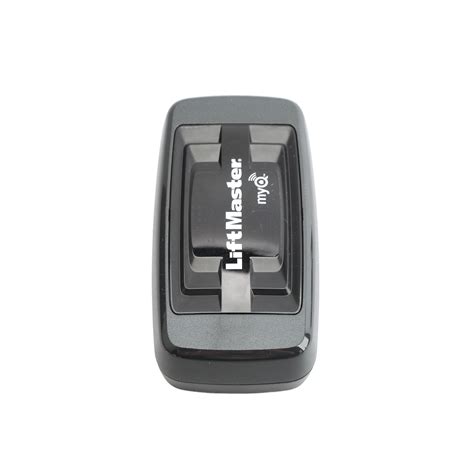 LiftMaster Internet Gateway for Gate Openers - G828LMMC | Simple Gate ...