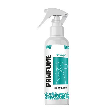 VetSafe Dog and Cat Cologne (200ml) – Kreate