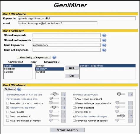 Creer Une Interface Graphique Java 的图像结果