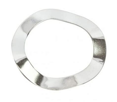 Image result for Wave Spring Washers