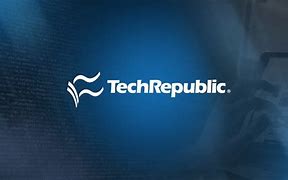 Image result for TechRepublic