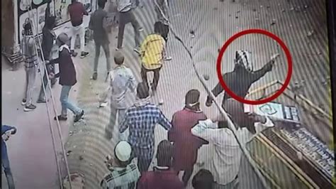 Sambhal violence: संभल हिंसा का सीसीटीवी फुटेज से बड़ा खुलासा, अब होगी ...