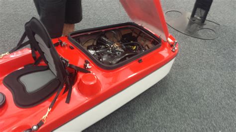 Photos From Sydney Boat Show