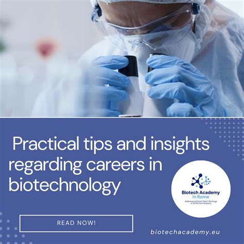 Image result for Biotech Academy Program