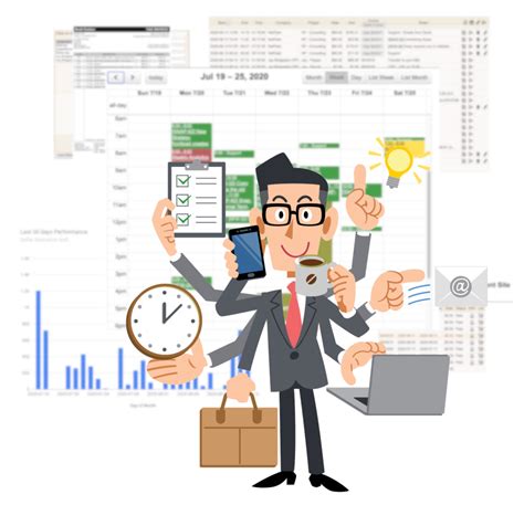 Time Track Lite Features 的图像结果