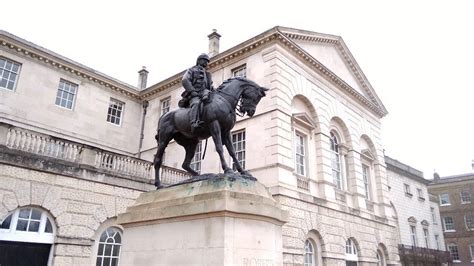 FIELD MARSHAL EARL ROBERTS STATUE (2025) All You Need to Know BEFORE ...