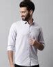 Buy Purple Shirts for Men by JAINISH Online | Ajio.com