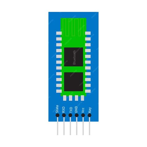 Image result for Bluuth Module Arduino