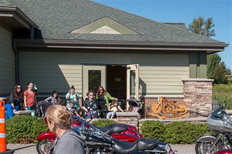 Rosie Riders Freedom Ride — A Rosie Place for Children