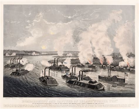 Revisiting America: The Prints of Currier & Ives - Shelburne Museum