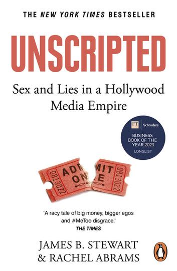 Image result for Unscripted Book