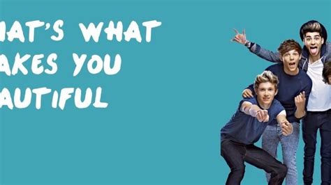 Image result for One Direction without Auto Tune