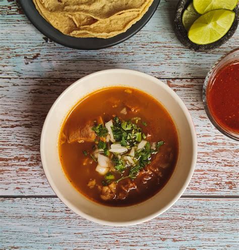 Consome De Birria De Res at Paul Bennette blog