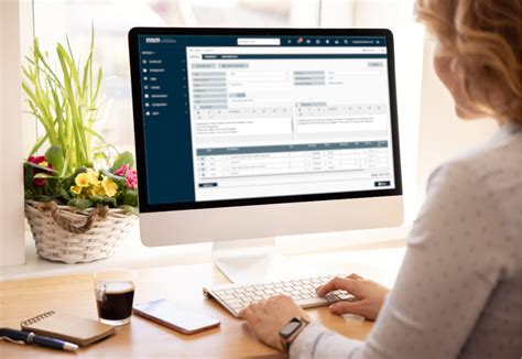 Software solution for Day charter fleets
