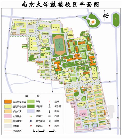 南京大学 - 堆糖，美图壁纸兴趣社区