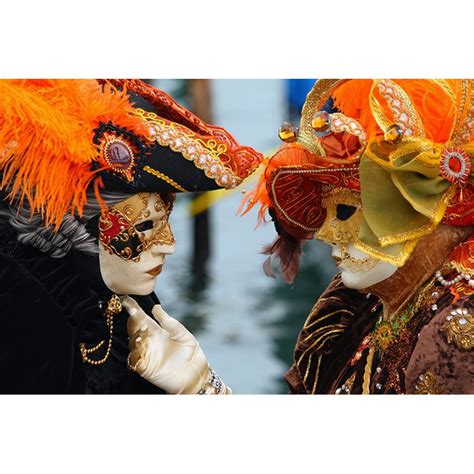 Venedik Karnavalı - Maske Festivali | takvim.in