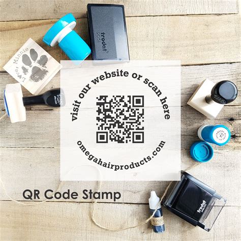Encoded Stamp Sample 的图像结果