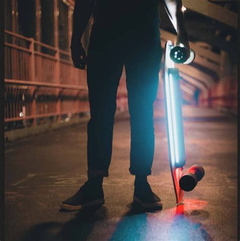 Lo skateboard elettrico "per tutti" di Xiaomi in crowdfunding ...