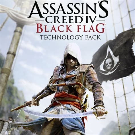 Assassin's Creed 4 Black Flag