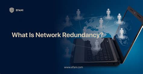Redundancy in Computer Network 的图像结果