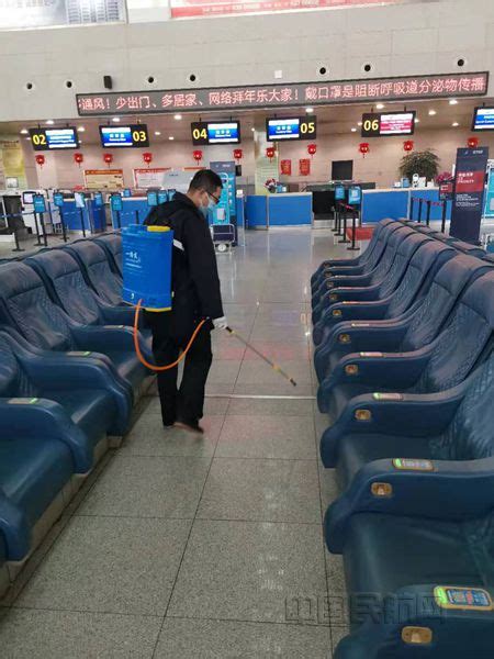 南阳机场昨起恢复部分航班 预计本月共恢复527班-大河新闻